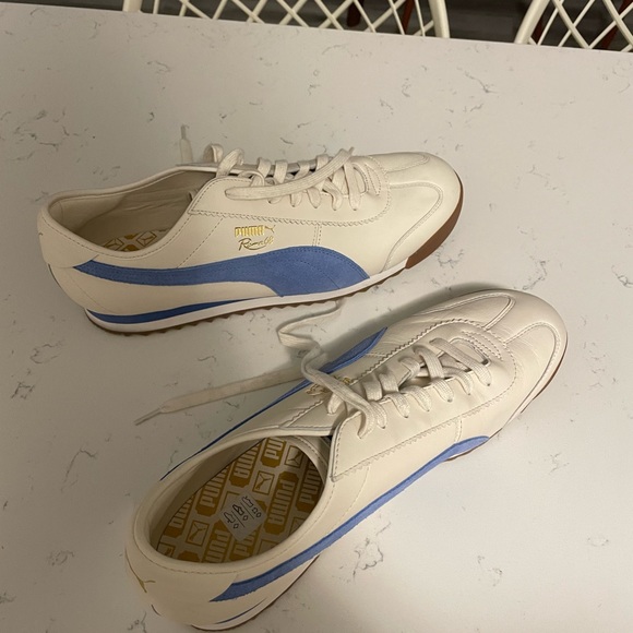 Puma Roma 68 - Picture 2 of 4